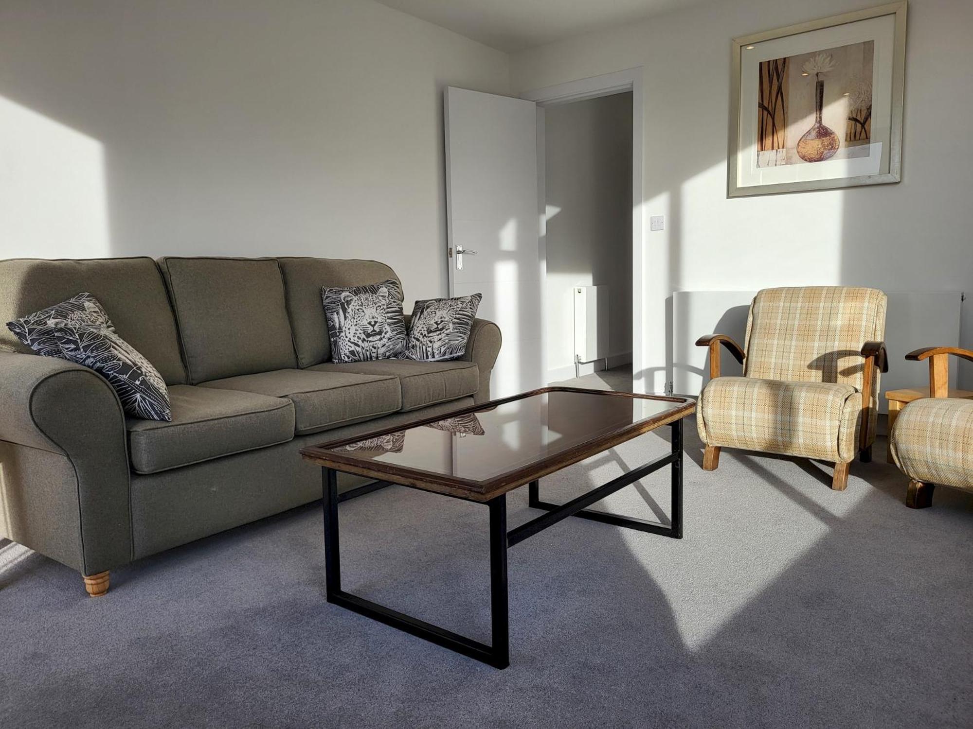 5 Marygate Mews Villa - York — Photos 2