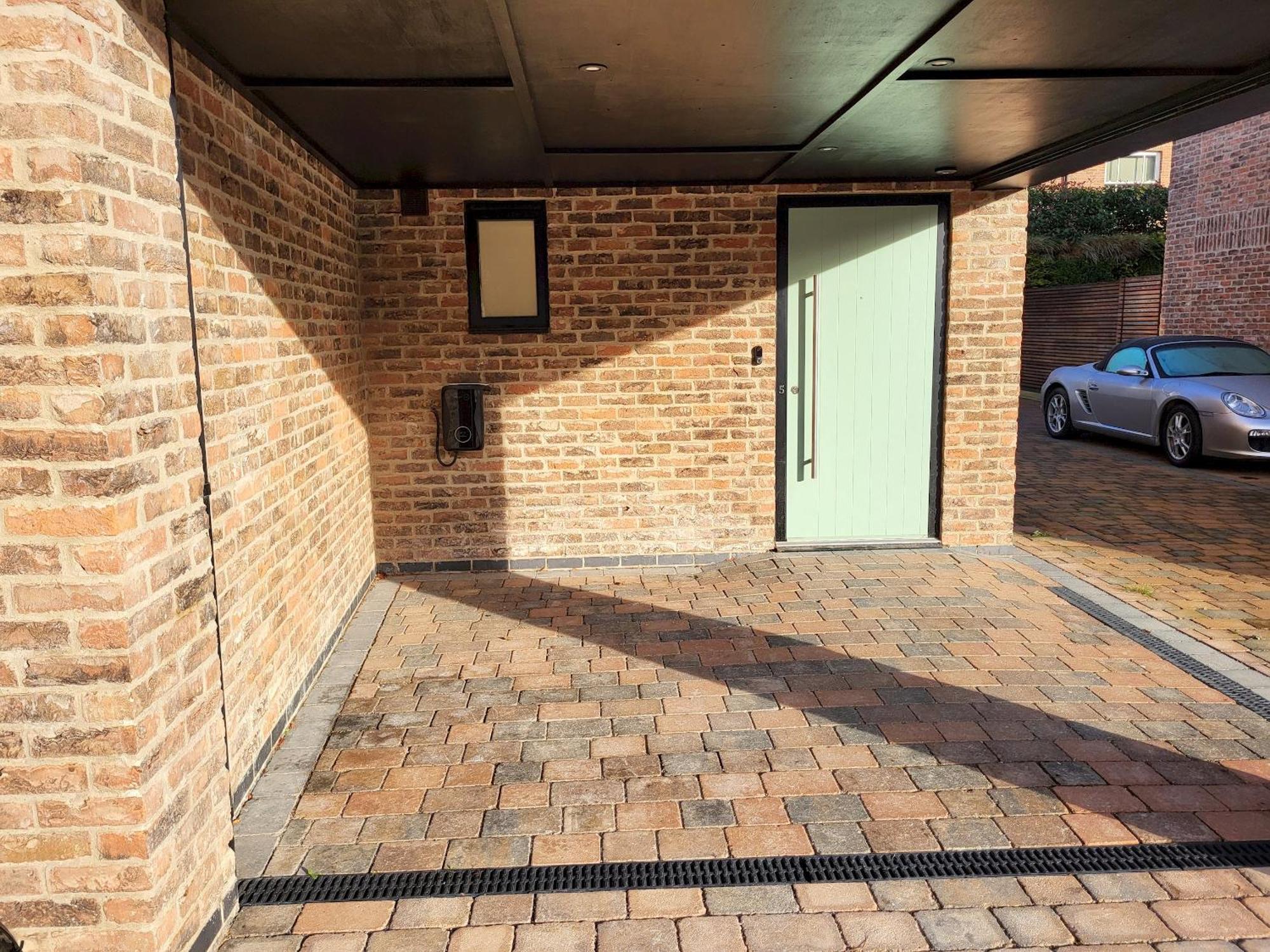 5 Marygate Mews Villa - York — Photos 1